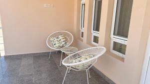 Fins Beach Guest House