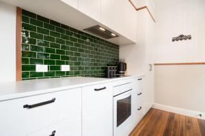 History Meets Luxury - Meet Wahroonga!