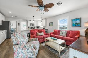 Family Tides Unit B - Ready for Guests November 2024