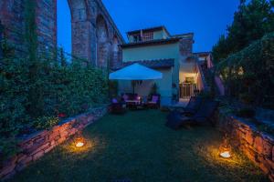 Apartamento de 1 dormitorio