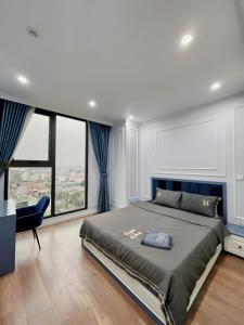 Lakeview Serenity The Eldorado Hanoi Residence