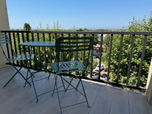 Modern cozy appartement Empuriabrava