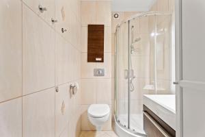 Platinium Amber Old Town