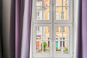 Platinium Amber Old Town