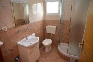 Apartments Salamun 