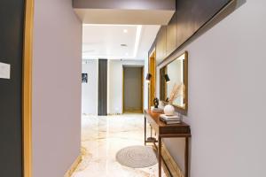 FabHotel Prime The Water View Residency - Nr Bisarjan Ghat