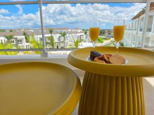 Garden Breeze Penthouse & Pool View l Mistral 401