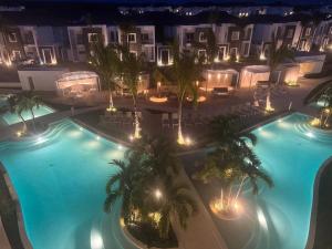 Garden Breeze Penthouse & Pool View l Mistral 401