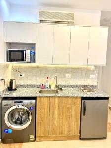 Beautiful apartment near sea 1+1 Dream Beach