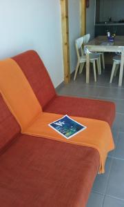 Appartements Les Hirondelles : photos des chambres