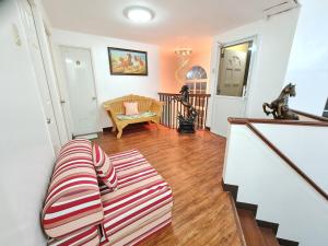 Panglao Ramyer Villa 1