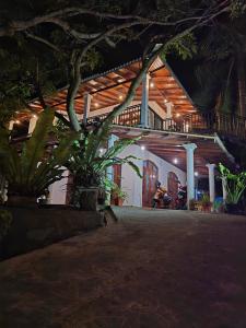 Forina Villa