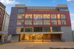 FabHotel Millennials Jigani Link Road