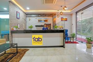 FabHotel Millennials Jigani Link Road