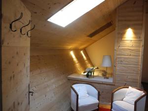B&B / Chambres d'hotes L'Ours : photos des chambres