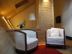 洛斯住宿加早餐旅馆 - 比什维莱尔