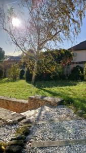 Chambre dhôte lOlivier