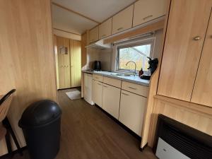 Camping Noetselerberg - Sallandse Stee - Stacaravan 5pers