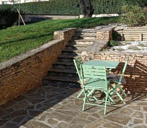 Chambre dhôte lOlivier