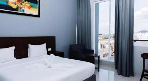 HOTEL GRAND KUTILANG SYARIAH