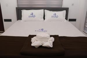 Venetus Beach Residence