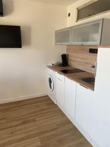 La Baie des Anges - Sea view