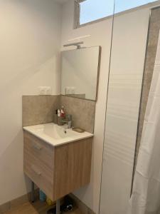 La Baie des Anges - Sea view