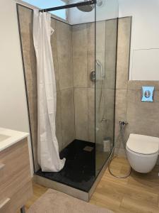 La Baie des Anges - Sea view