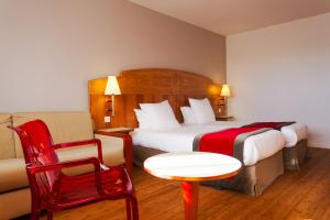 Hotels HOTEL C SUITES chambres spacieuses : photos des chambres