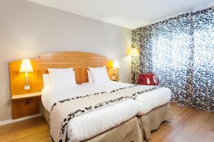 Hotels HOTEL C SUITES chambres spacieuses : photos des chambres