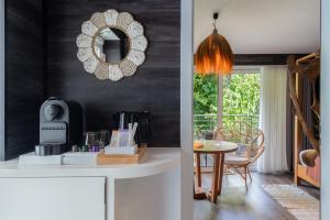 Domaine de la Résidence - Hôtel, Spa & Restaurant