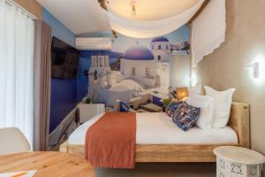 Domaine de la Résidence - Hôtel, Spa & Restaurant