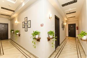 FabHotel De Sivalika - 500m from Belur Math