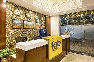 FabHotel De Sivalika - 500m from Belur Math