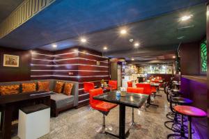 Hanoi Old Street View Hotel