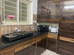2 BHK Gachibowli AIG #202