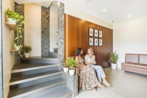 FabHotel Landmark Residency - Nr MIDC Turbhe