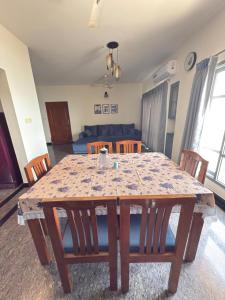 The Maanvik Shores Luxury Home Stay - RK Beach