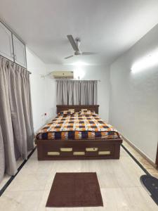 The Maanvik Shores Luxury Home Stay - RK Beach