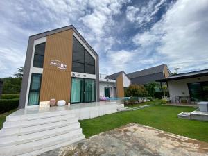 Poolla Poolla Villa Khaoyai