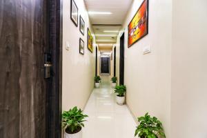 FabHotel Grand Heritage - Nr BKC