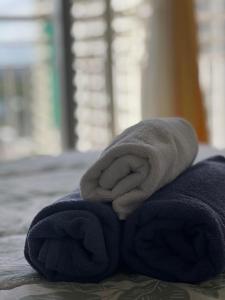 Ezras Place Modern Condo with City views