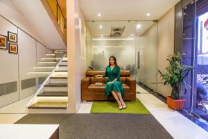 FabHotel Grand Heritage - Nr BKC