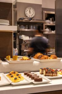 Genius Hotel Downtown