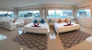 Chic Hotel Suratthani