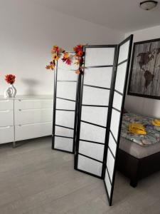 Beautiful apartment in the city center of Poprad