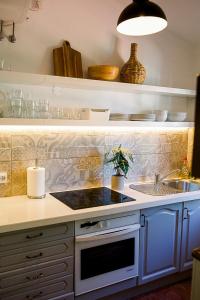 Hidden Gem with Pool & Garden in Historical Center