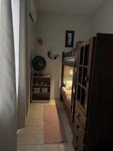 Apartamento em pitangueiras