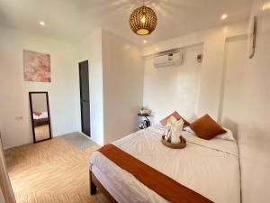 Affordable King Room Casakaya Deluxe