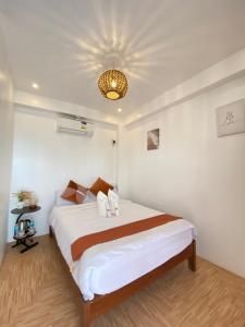 Affordable King Room Casakaya Deluxe